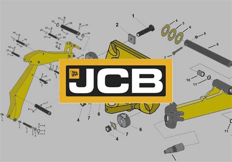 jcb excavator attachments|jcb parts catalogue pdf.